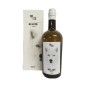 Bouteille de Rom De Luxe Wild Series Origin N1 Belize Draw 1, un rhum rare et authentique de la collection Wild Series.