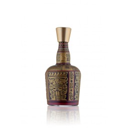 outeille de rhum Dictador Mopa Model B de 1987, une édition rare pour les amateurs de rhum d'exception.