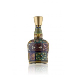 Bouteille de rhum Dictador Mopa Model C de 1987, une pièce unique pour les collectionneurs de spiritueux