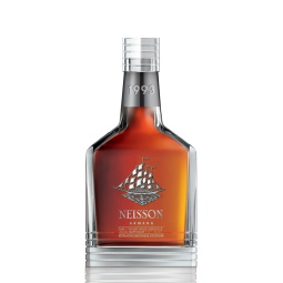 Le Neisson Armada 1993 est un rhum agricole exceptionnel provenant de la distillerie Neisson.