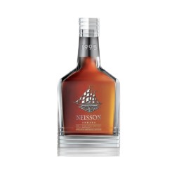 Le Neisson Armada 1995 est un rhum agricole exceptionnel qui trouve son origine à la distillerie Neisson.