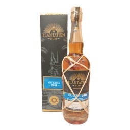 Notre fierté, notre art : les embouteillages exclusifs de rhum Plantation,