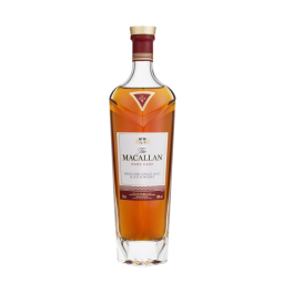 Le Macallan Rare Cask Release 2022 est un single malt d'Écosse