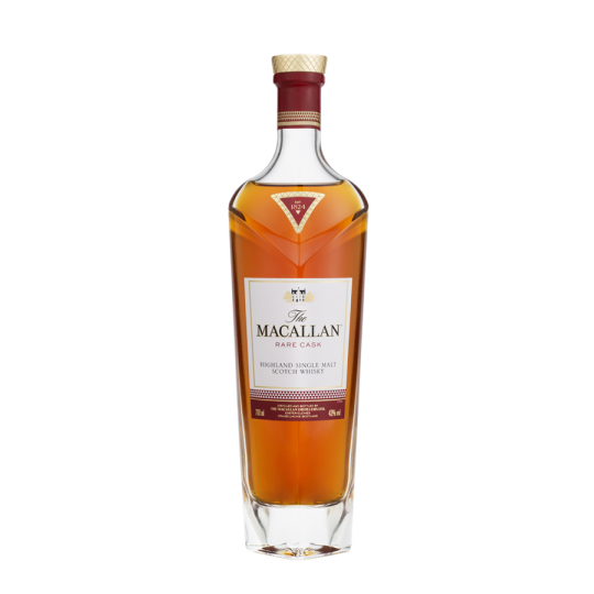 Le Macallan Rare Cask Release 2022 est un single malt d'Écosse