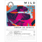 #1 Wild Series Rum Fidjien 2014 est un rhum d'exception originaire de Fidji.