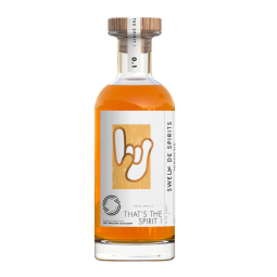 Le #1 That’s The Spirit Heavy TDL Rum 2008 est un rhum exceptionnel originaire de Trinidad