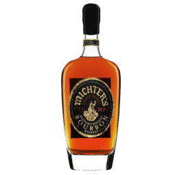 La distillerie Michter's, tout en respectant les traditions du Kentucky.