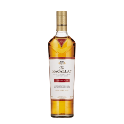 Cette édition limitée est une déclaration de l'art de la distillation et du vieillissement de Macallan