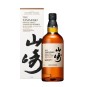 Édition Mizunara est un single malt japonais vieilli avec soin en fûts de chêne japonais Mizunara.