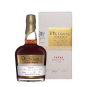 Bouteille de Dictador Jerarquía 1982 Pardo, un rhum d'exception de la distillerie Dictador.