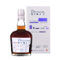 Bouteille de Dictador Rima 2000 Port Cask, un rhum de qualité vieilli en fûts de Porto.